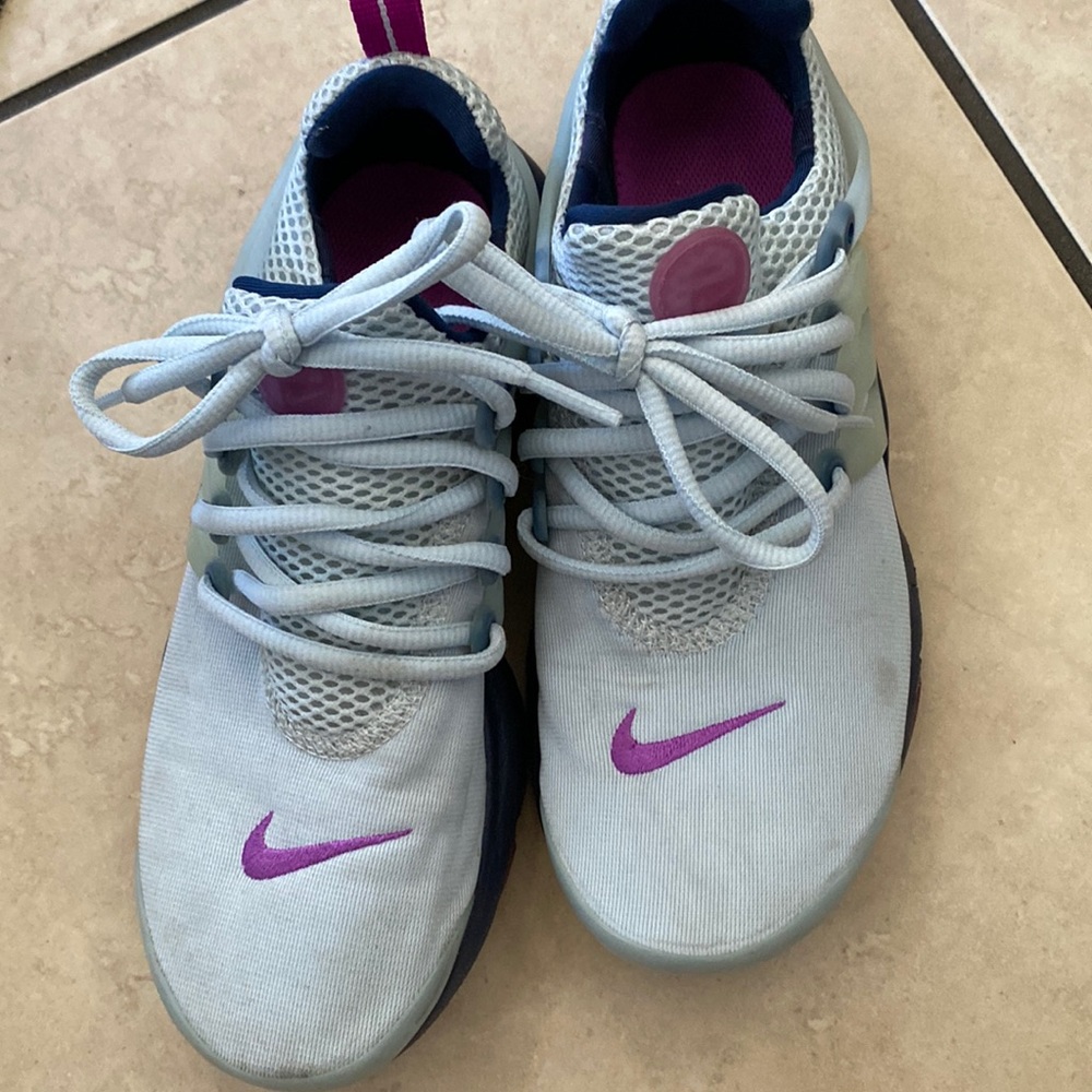 Nike Presto